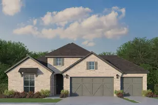 2617 Grinnel Dr, Celina, TX 75009 - Photo 1