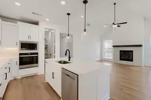 2617 Grinnel Dr, Celina, TX 75009 - Photo 10
