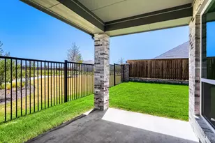 2617 Grinnel Dr, Celina, TX 75009 - Photo 22