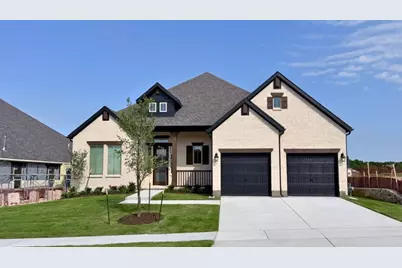 2613 Emerald Shallows Drive, McKinney, TX 75072 - Photo 2