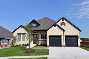 2613 Emerald Shallows Dr, McKinney, TX 75072 - Photo 2