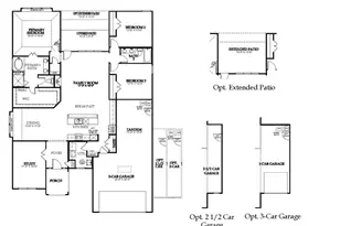 2613 Emerald Shallows Dr, McKinney, TX 75072 - Photo 1