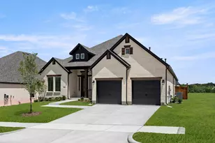 2613 Emerald Shallows Dr, McKinney, TX 75072 - Photo 2