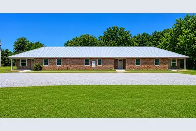 412 W Franklin Street, Alvord, TX 76225 - Photo 1