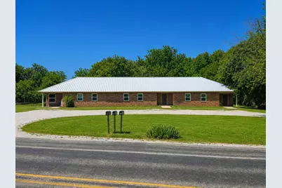 412 W Franklin Street, Alvord, TX 76225 - Photo 4