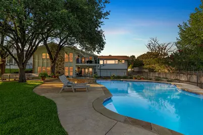 6729 Brants Lane, Fort Worth, TX 76116 - Photo 2