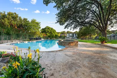 6729 Brants Lane, Fort Worth, TX 76116 - Photo 36