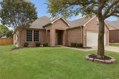 6508 Courtyards Drive, McKinney, TX 75072 - Photo 1