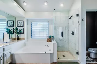 18918 Whitewater Lane, Dallas, TX 75287 - Photo 14