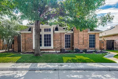 18918 Whitewater Lane, Dallas, TX 75287 - Photo 1