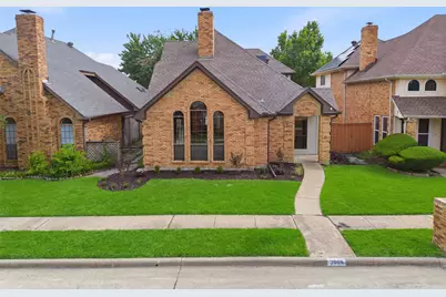 3006 N Jomar Drive, Plano, TX 75075 - Photo 2