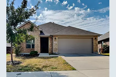 504 Fossil Creek Drive, Little Elm, TX 75068 - Photo 1
