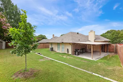 204 N Flaxseed Lane, Fort Worth, TX 76108 - Photo 20