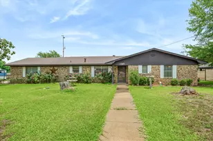 599 S Oak St, Van, TX 75790 - Photo 6