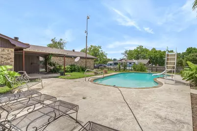 599 S Oak Street, Van, TX 75790 - Photo 28