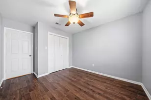 417 N Hamburg St, Bremond, TX 76629 - Photo 20