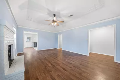 417 N Hamburg Street, Bremond, TX 76629 - Photo 4