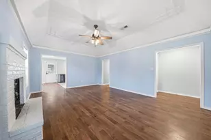 417 N Hamburg St, Bremond, TX 76629 - Photo 4