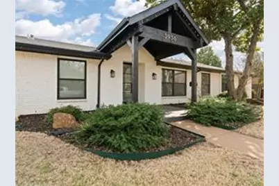3936 Cedar Bayou Drive, Dallas, TX 75244 - Photo 2