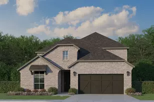 2137 Ten Mile Creek Rd, Celina, TX 75009 - Photo 1