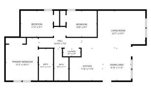 185 Barcelona St, Payne Springs, TX 75156 - Photo 2