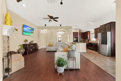 512 Turnstone Drive, Little Elm, TX 75068 - Photo 22