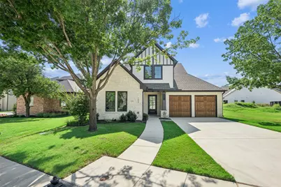 204 Pecan Street, Roanoke, TX 76262 - Photo 1