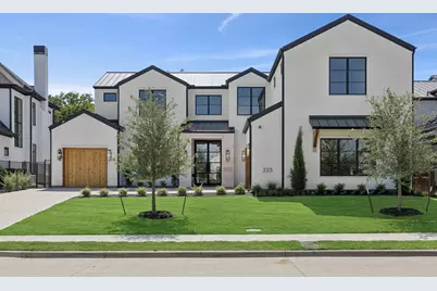 225 Metairie Lane, Southlake, TX 76092 - Photo 36