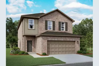 623 Colgate Circle, Princeton, TX 75407 - Photo 1