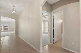 1703 Twin Hills Way, Princeton, TX 75407 - Photo 4