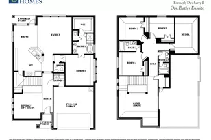 812 Condor St, Joshua, TX 76058 - Photo 2