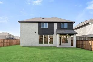 812 Condor St, Joshua, TX 76058 - Photo 38