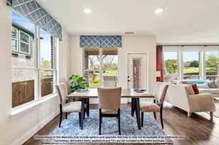 812 Condor St, Joshua, TX 76058 - Photo 8