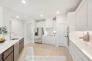 812 Condor St, Joshua, TX 76058 - Photo 10