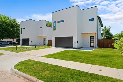 2826 Rochester Street, Dallas, TX 75215 - Photo 1