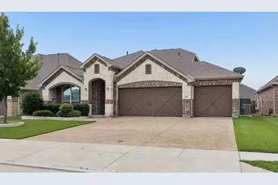 2726 Salt Creek Way, Celina, TX 75078 - Photo 2