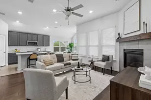 2726 Salt Crk Wy, Celina, TX 75078 - Photo 6