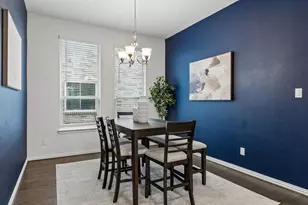 2726 Salt Crk Wy, Celina, TX 75078 - Photo 4