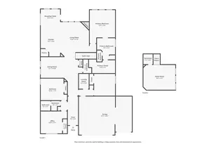 2726 Salt Crk Wy, Celina, TX 75078 - Photo 26