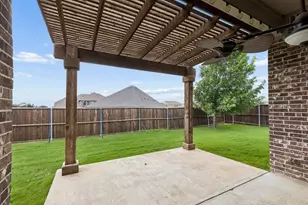 2726 Salt Crk Wy, Celina, TX 75078 - Photo 22