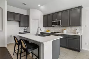 2726 Salt Crk Wy, Celina, TX 75078 - Photo 8