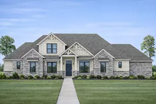 3031 Guadalupe Peak Dr, Waxahachie, TX 75167 - Photo 1
