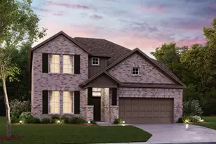 2721 Grapevine Wy, Celina, TX 75009 - Photo 1