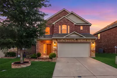 10308 Big Sandy Court, McKinney, TX 75071 - Photo 1