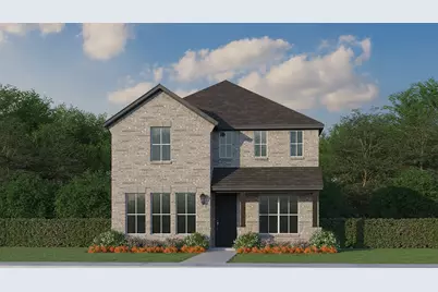 1644 Cornwall Avenue, Fort Worth, TX 76052 - Photo 1