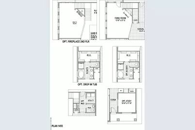 1644 Cornwall Avenue, Fort Worth, TX 76052 - Photo 4