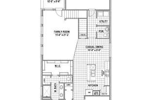1644 Cornwall Ave, Fort Worth, TX 76052 - Photo 2