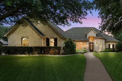 4105 Water Park Circle, Mansfield, TX 76063 - Photo 1
