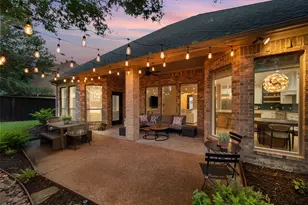 4105 Water Park Cir, Mansfield, TX 76063 - Photo 34