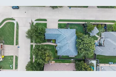 4105 Water Park Circle, Mansfield, TX 76063 - Photo 40